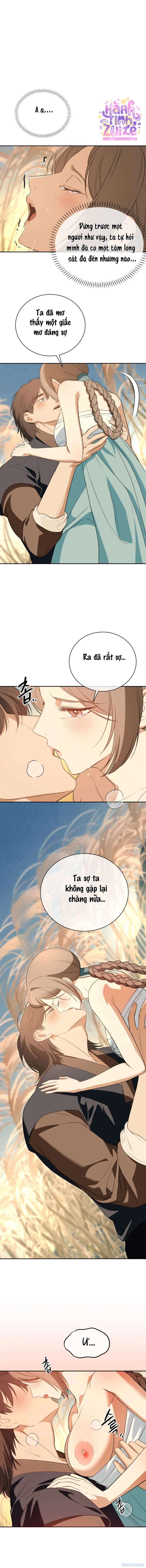 đọc truyện Kẻ Ngu Dốt Chương 21 ảnh 5 tại Thiên Thai Truyện