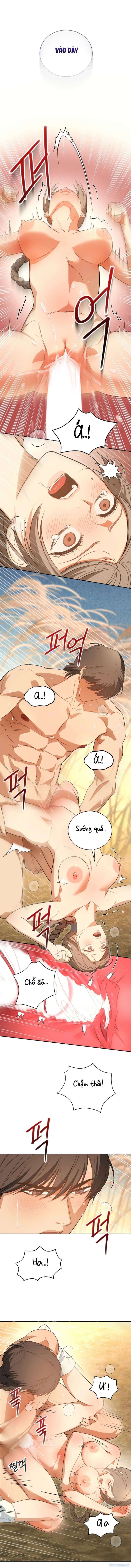 đọc truyện Kẻ Ngu Dốt Chương 21 ảnh 8 tại Thiên Thai Truyện