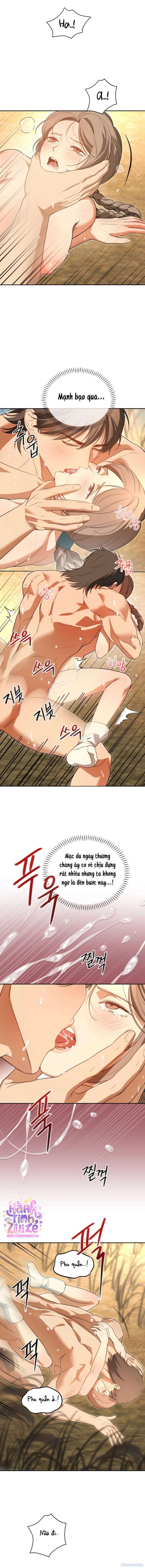 đọc truyện Kẻ Ngu Dốt Chương 21 ảnh 9 tại Thiên Thai Truyện