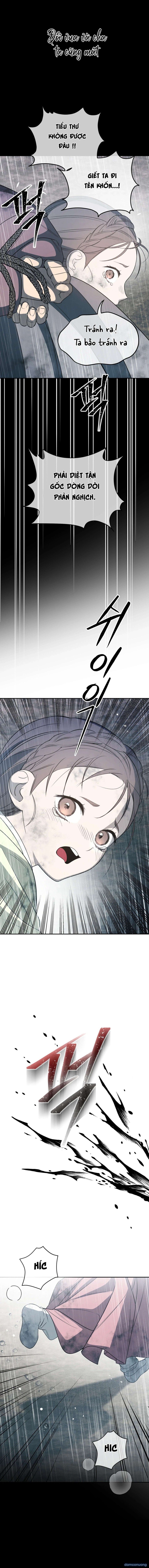 đọc truyện Kẻ Ngu Dốt Chương 8 ảnh 15 tại Thiên Thai Truyện