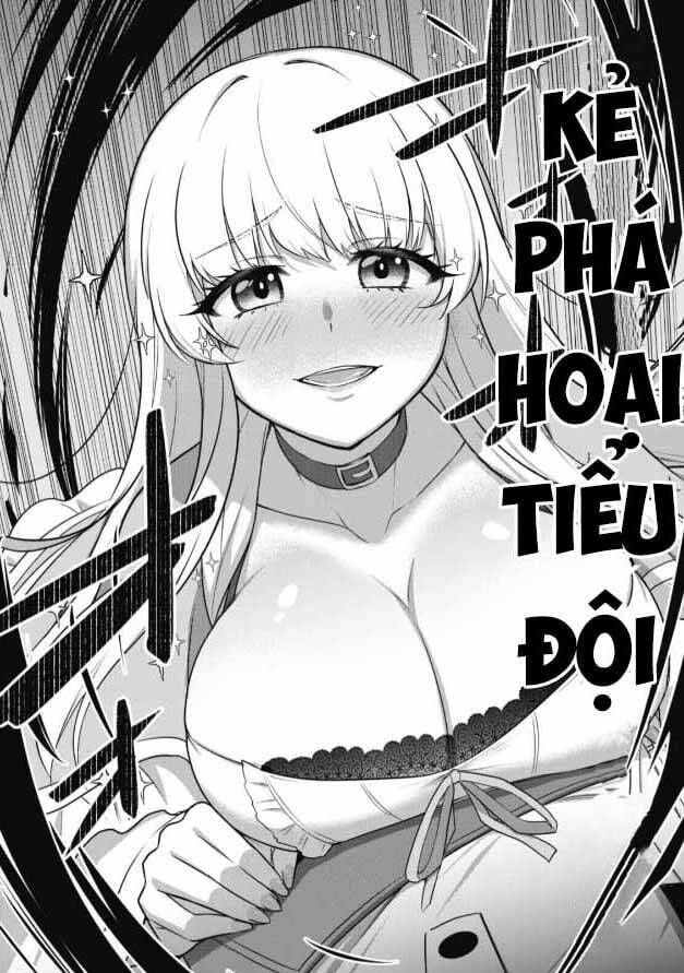 đọc truyện Kẻ Phá Hoại Tổ Đội Chương 1 ảnh 26 tại Giả Dược