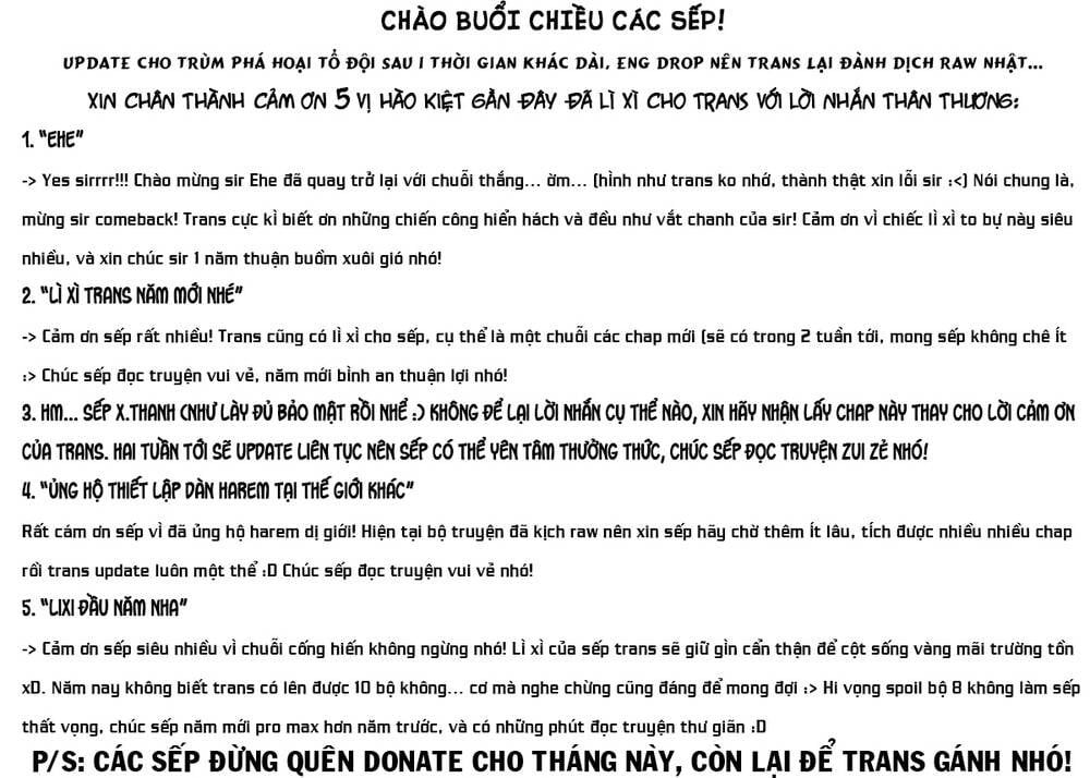 đọc truyện Kẻ Phá Hoại Tổ Đội Chương 26 ảnh 2 tại Thiên Thai Truyện