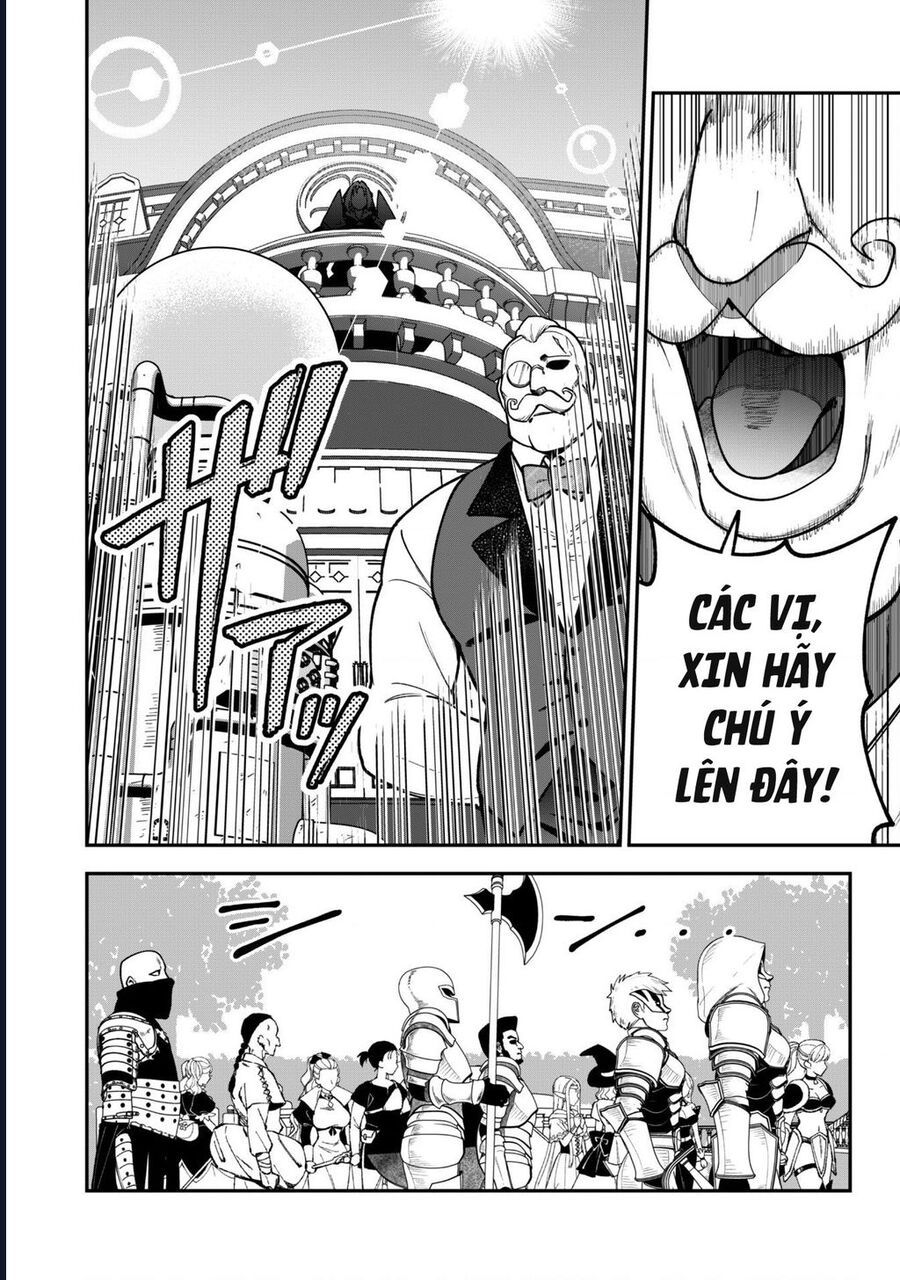 đọc truyện Kẻ Phá Hoại Tổ Đội Chương 33 ảnh 13 tại Thiên Thai Truyện