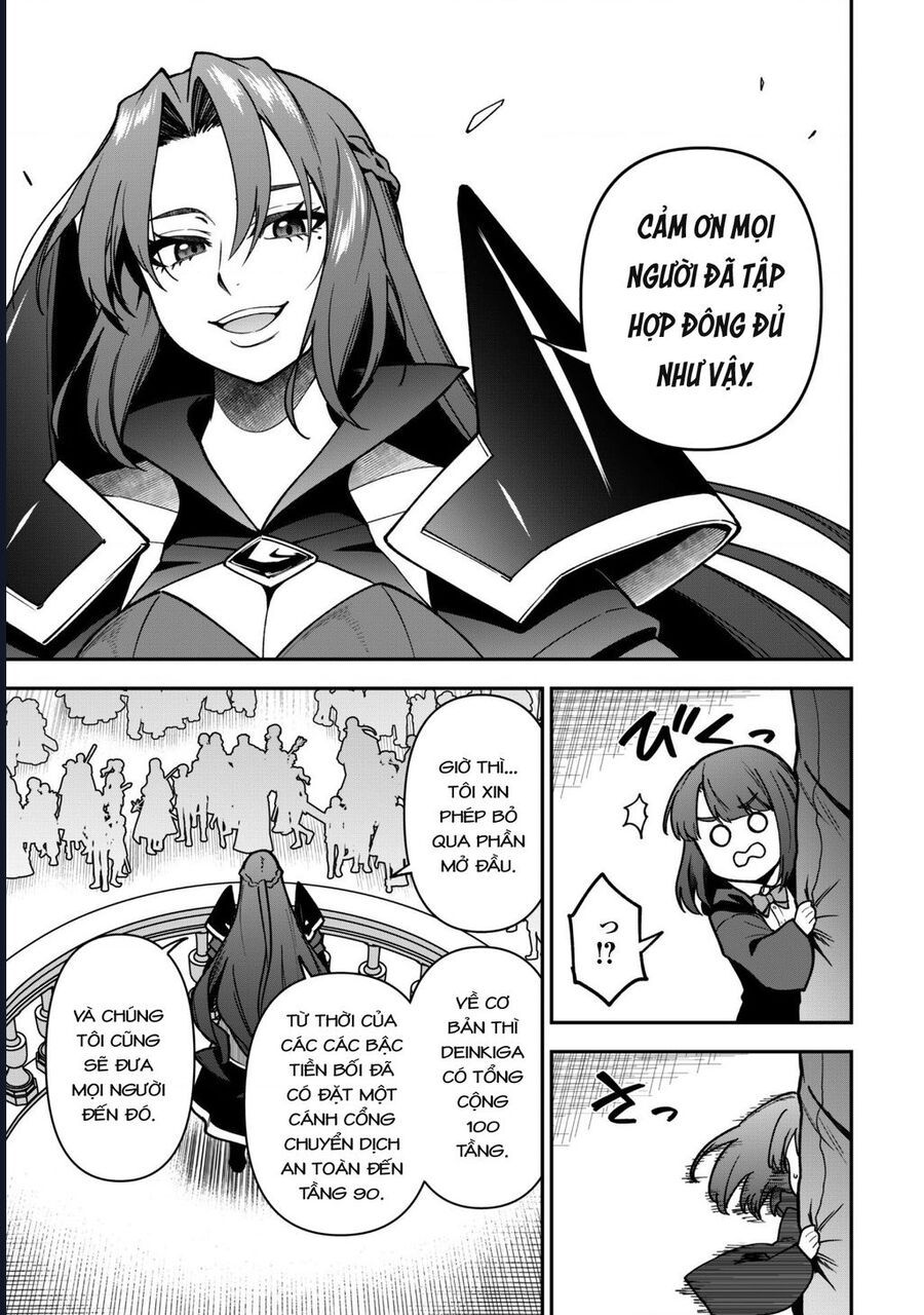 đọc truyện Kẻ Phá Hoại Tổ Đội Chương 33 ảnh 14 tại Thiên Thai Truyện