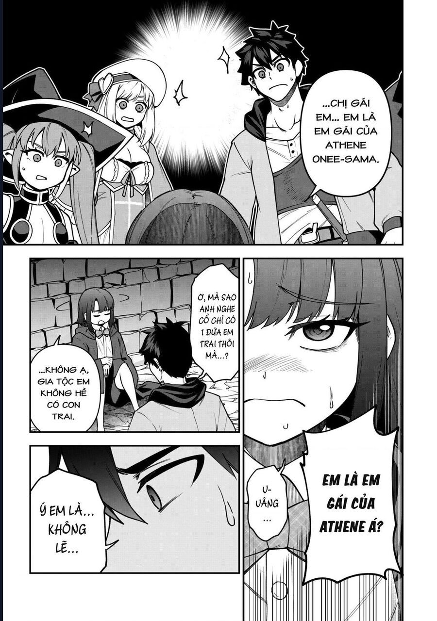 đọc truyện Kẻ Phá Hoại Tổ Đội Chương 33 ảnh 22 tại Thiên Thai Truyện