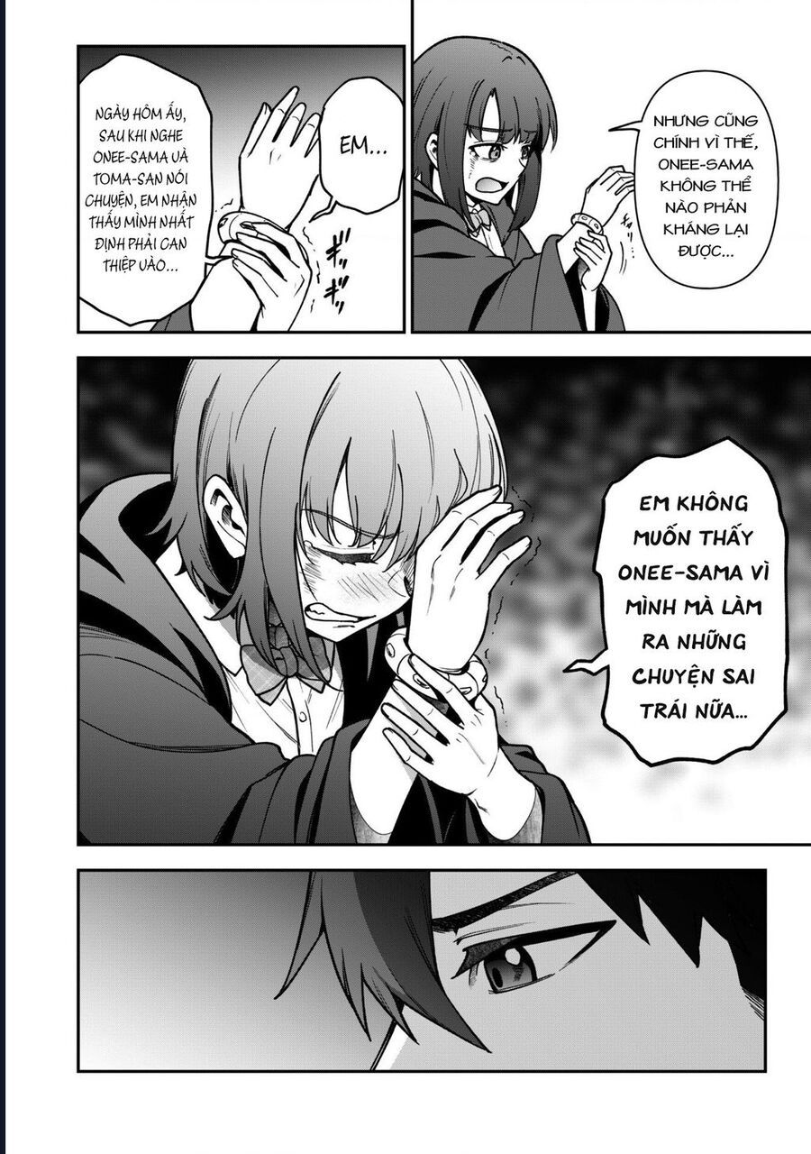 đọc truyện Kẻ Phá Hoại Tổ Đội Chương 33 ảnh 25 tại Thiên Thai Truyện