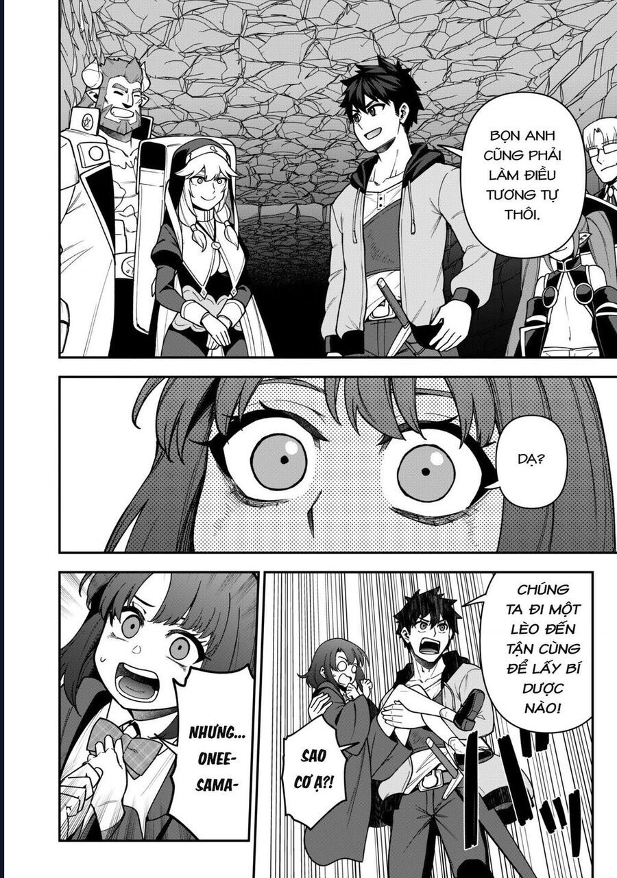 đọc truyện Kẻ Phá Hoại Tổ Đội Chương 33 ảnh 29 tại Thiên Thai Truyện