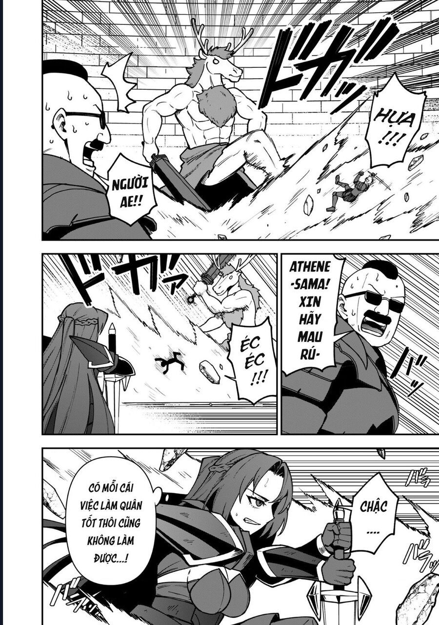 đọc truyện Kẻ Phá Hoại Tổ Đội Chương 34 ảnh 15 tại Thiên Thai Truyện