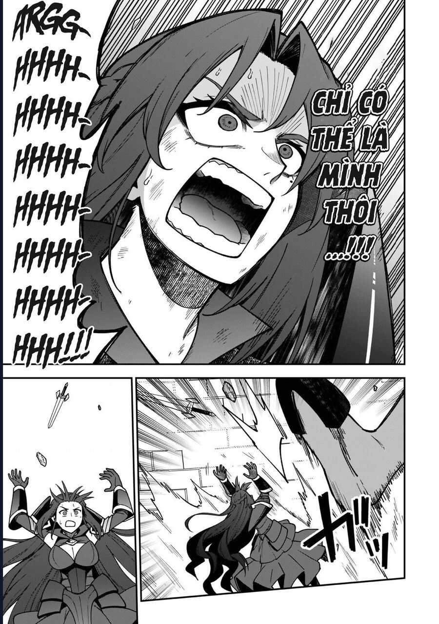 đọc truyện Kẻ Phá Hoại Tổ Đội Chương 34 ảnh 18 tại Thiên Thai Truyện