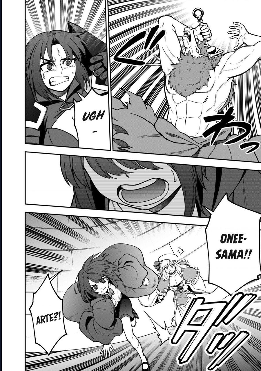 đọc truyện Kẻ Phá Hoại Tổ Đội Chương 34 ảnh 19 tại Thiên Thai Truyện