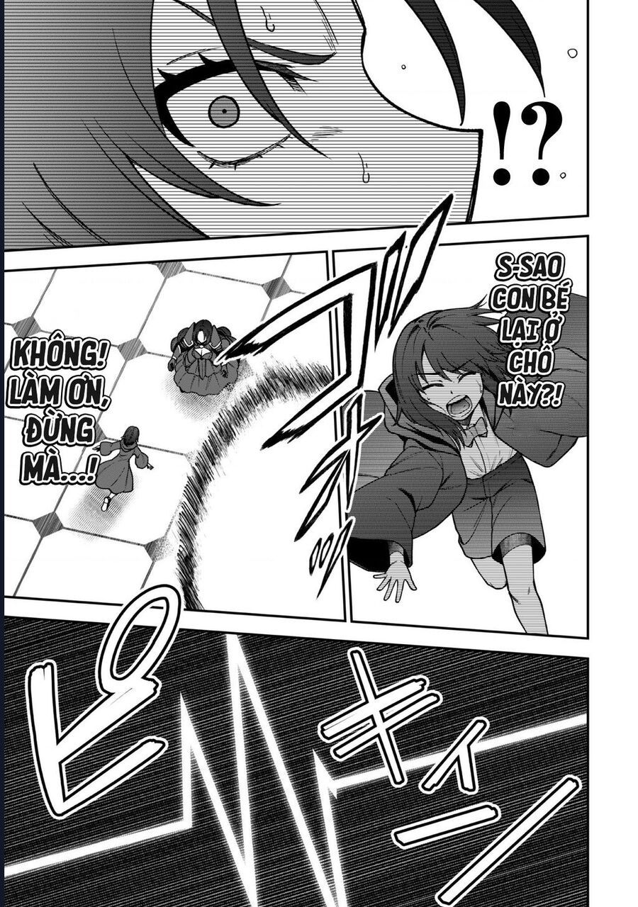 đọc truyện Kẻ Phá Hoại Tổ Đội Chương 34 ảnh 20 tại Thiên Thai Truyện