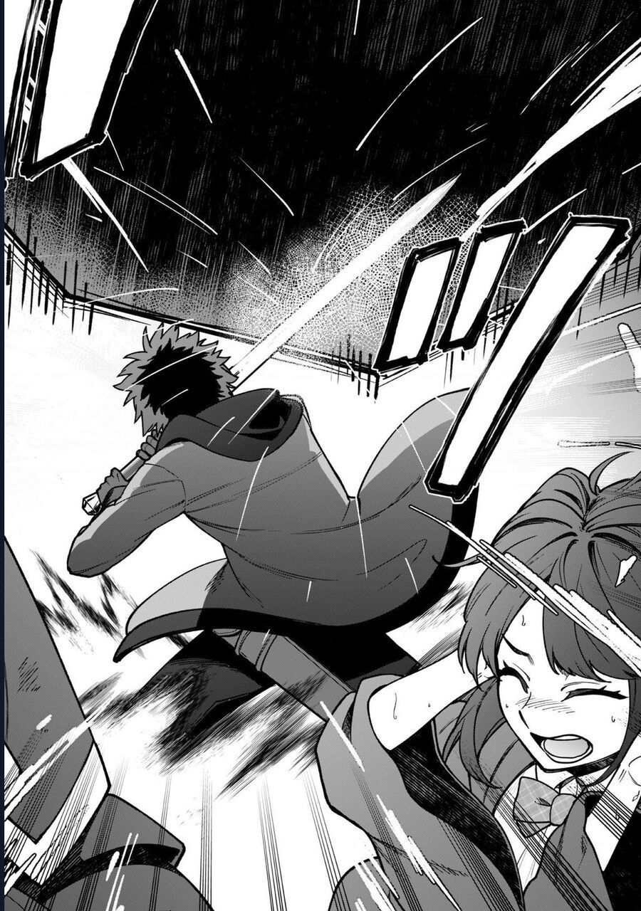 đọc truyện Kẻ Phá Hoại Tổ Đội Chương 34 ảnh 21 tại Thiên Thai Truyện