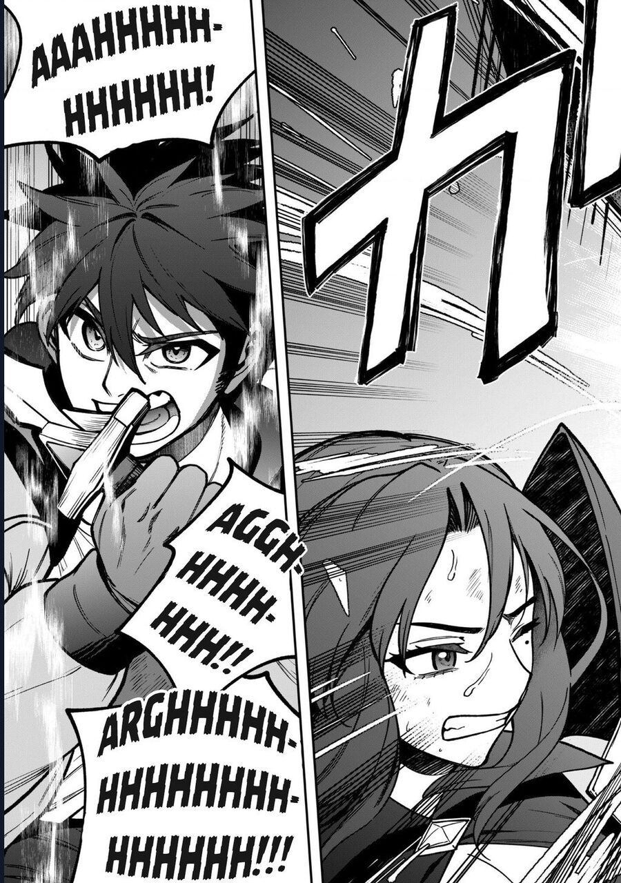 đọc truyện Kẻ Phá Hoại Tổ Đội Chương 34 ảnh 22 tại Thiên Thai Truyện