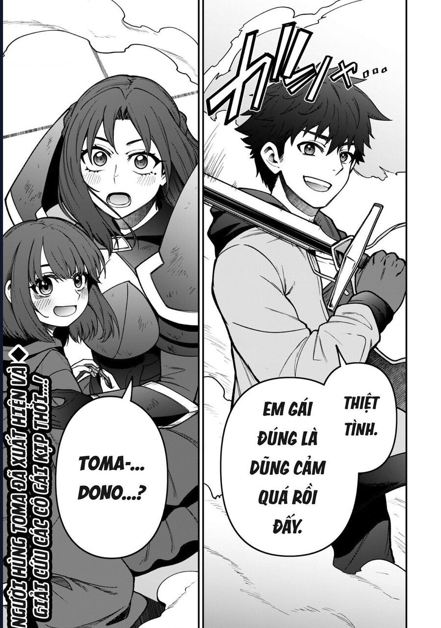 đọc truyện Kẻ Phá Hoại Tổ Đội Chương 34 ảnh 25 tại Thiên Thai Truyện