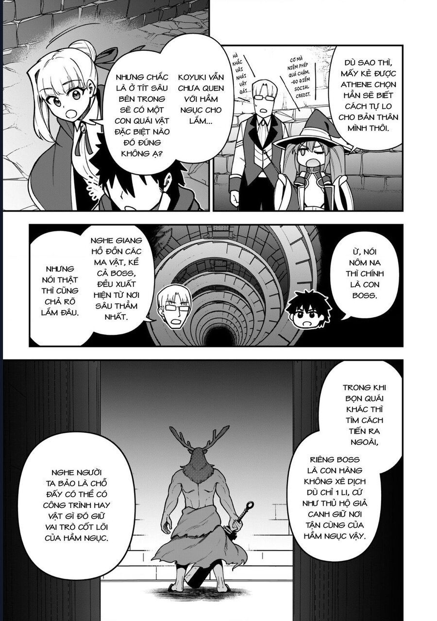 đọc truyện Kẻ Phá Hoại Tổ Đội Chương 34 ảnh 6 tại Thiên Thai Truyện