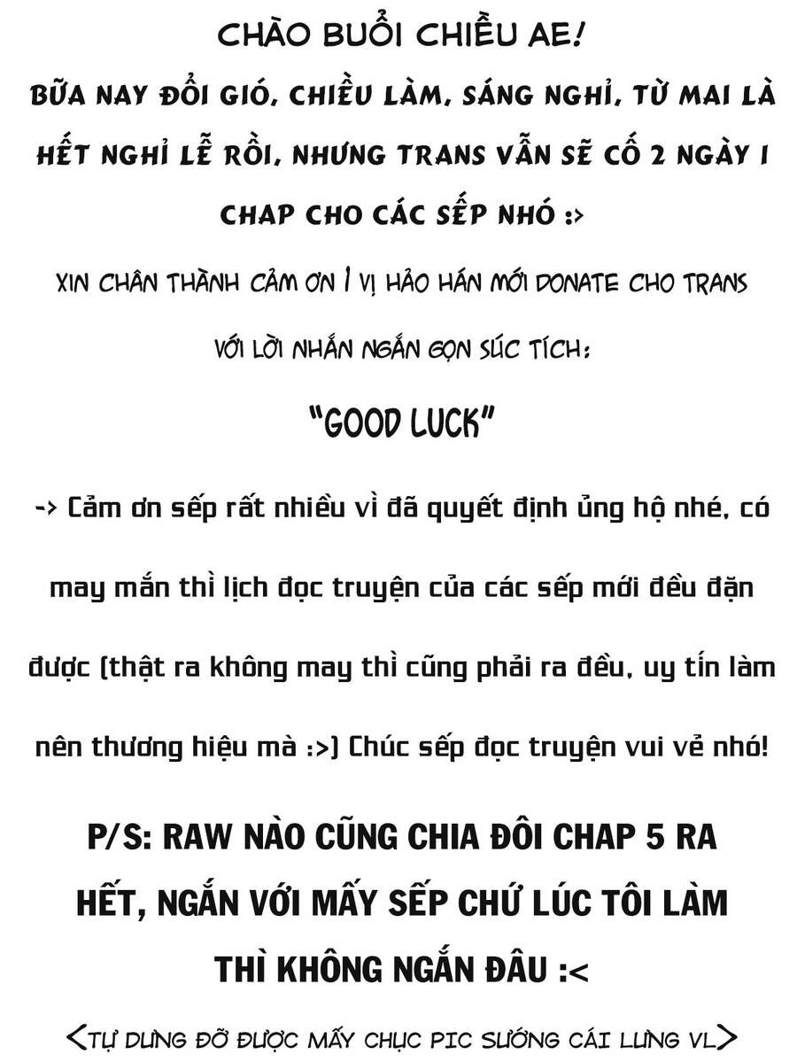 đọc truyện Kẻ Phá Hoại Tổ Đội Chương 5.1 ảnh 2 tại Giả Dược