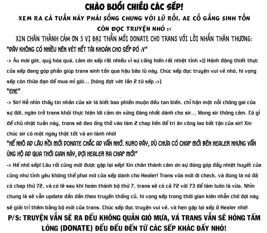 đọc truyện Kẻ Phá Hoại Tổ Đội Chương 9 ảnh 2 tại Giả Dược