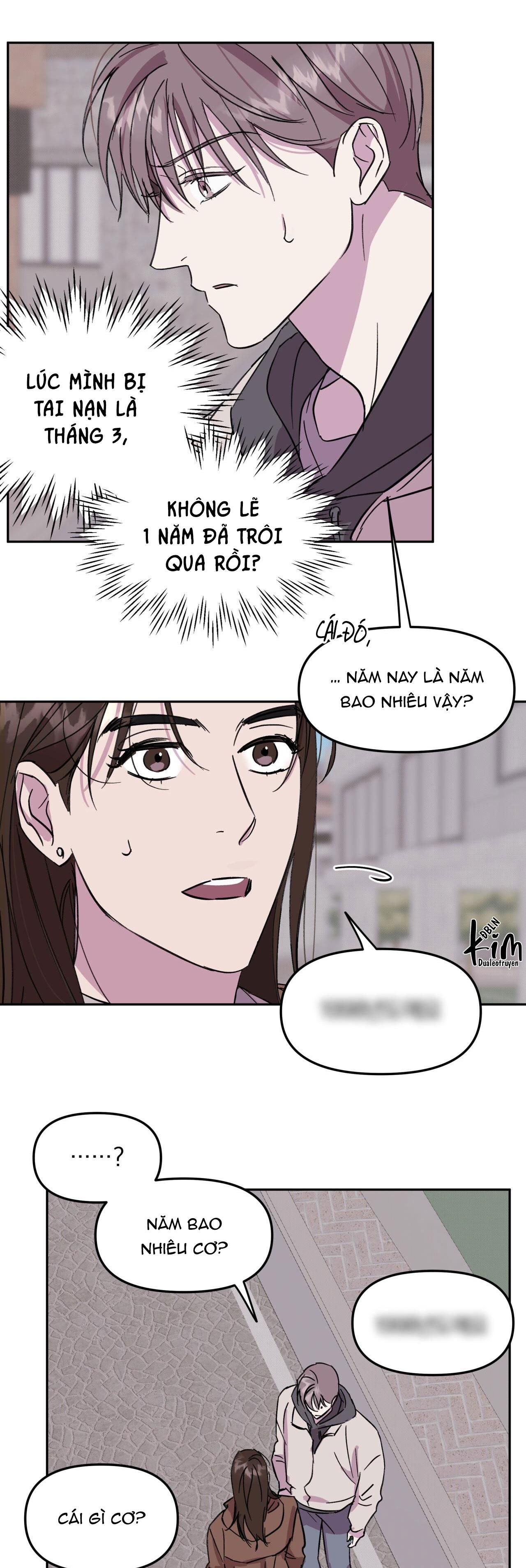 đọc truyện Kẻ Phá Vỡ Đường Đua Chương 2 ảnh 37 tại Giả Dược
