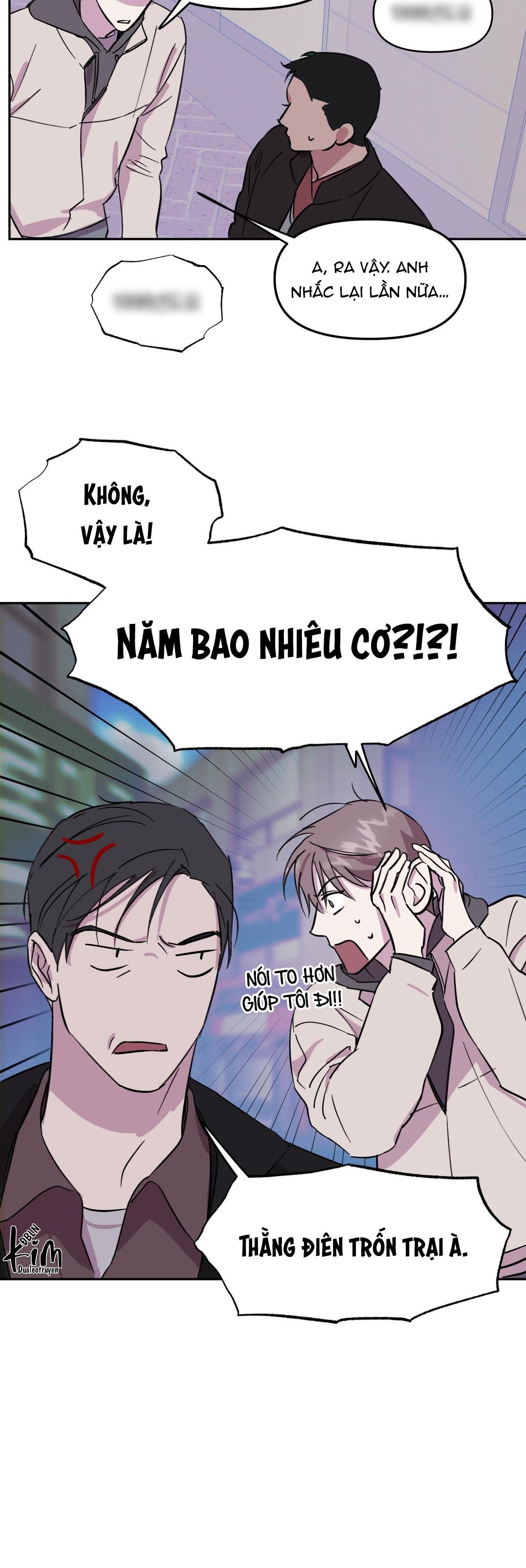 đọc truyện Kẻ Phá Vỡ Đường Đua Chương 2 ảnh 39 tại Giả Dược