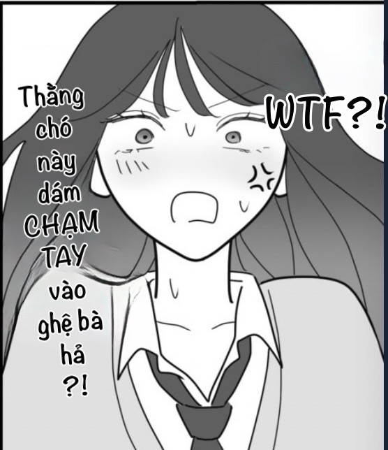 đọc truyện Kẻ Phá Vỡ Nguyên Tắc  Chương 1 ảnh 6 tại Thiên Thai Truyện