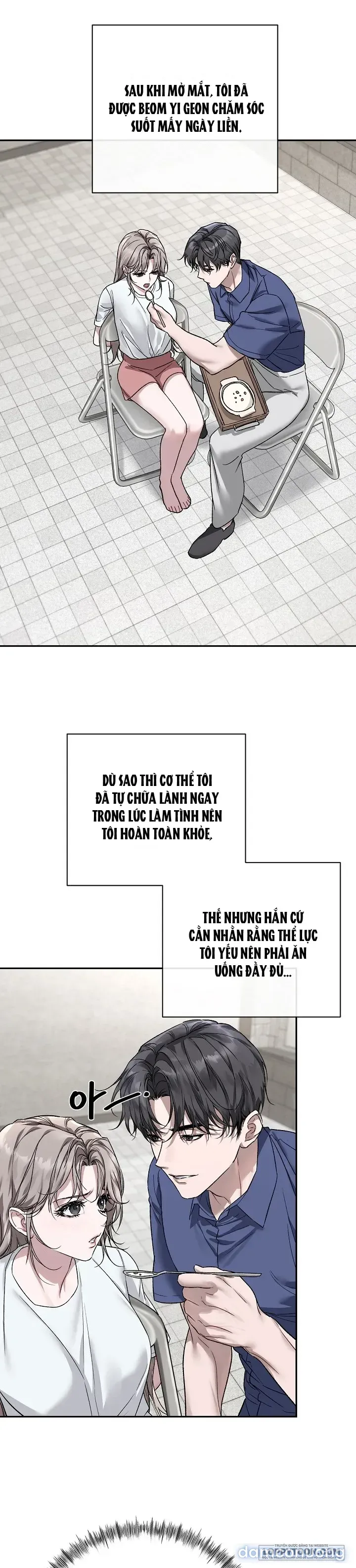 đọc truyện Kẻ Phản Diện Bị Anh Hùng Đánh Bại Chương 4 ảnh 15 tại Thiên Thai Truyện