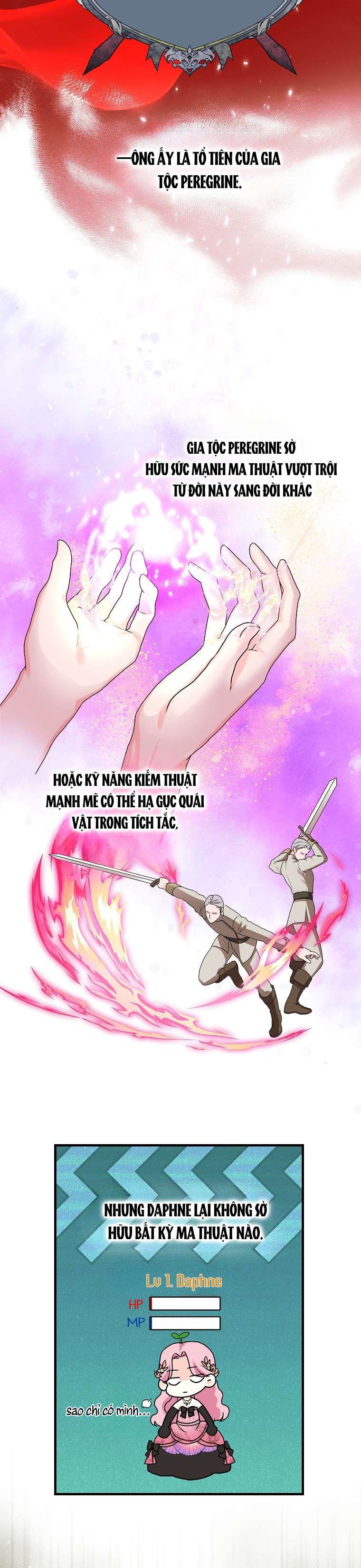 đọc truyện Kẻ Phản Diện Có Thời Hạn Ủng Hộ Tôi Hủy Hôn Chương 1 ảnh 12 tại Thiên Thai Truyện