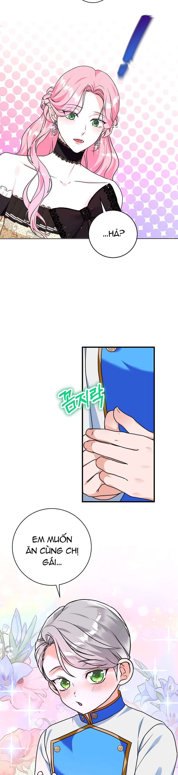đọc truyện Kẻ Phản Diện Có Thời Hạn Ủng Hộ Tôi Hủy Hôn Chương 11 ảnh 6 tại Giả Dược