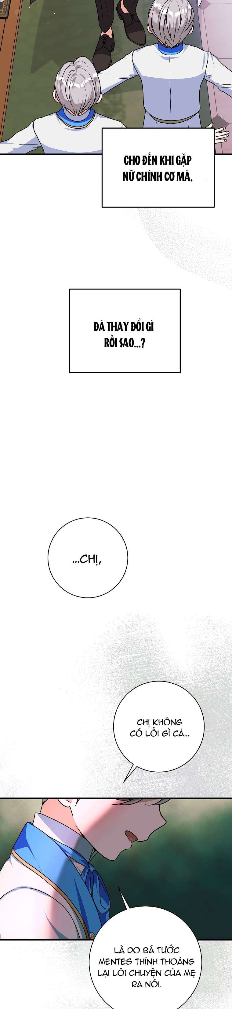 đọc truyện Kẻ Phản Diện Có Thời Hạn Ủng Hộ Tôi Hủy Hôn Chương 13 ảnh 16 tại Giả Dược