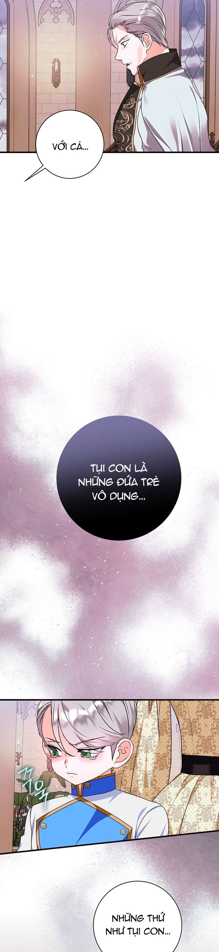 đọc truyện Kẻ Phản Diện Có Thời Hạn Ủng Hộ Tôi Hủy Hôn Chương 13 ảnh 18 tại Giả Dược