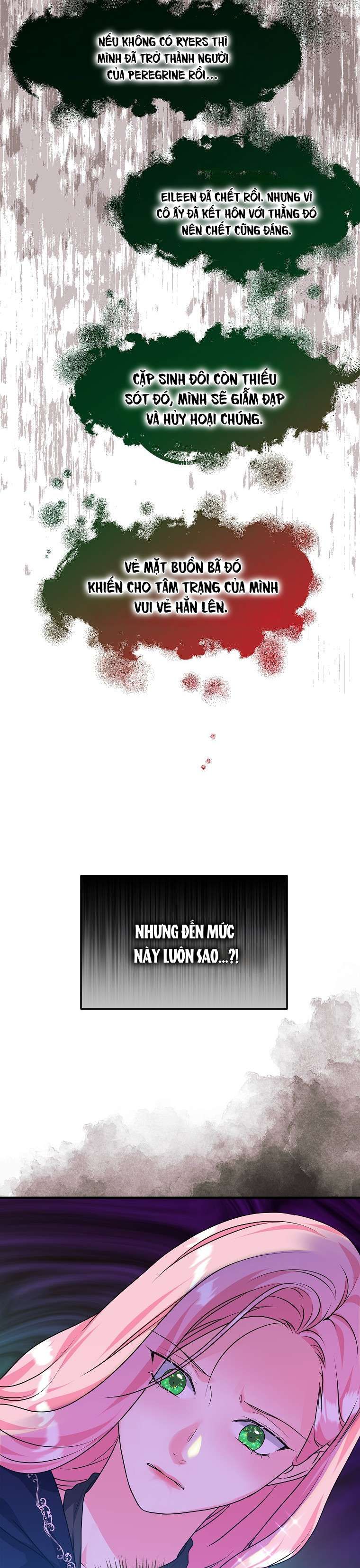 đọc truyện Kẻ Phản Diện Có Thời Hạn Ủng Hộ Tôi Hủy Hôn Chương 14 ảnh 23 tại Thiên Thai Truyện