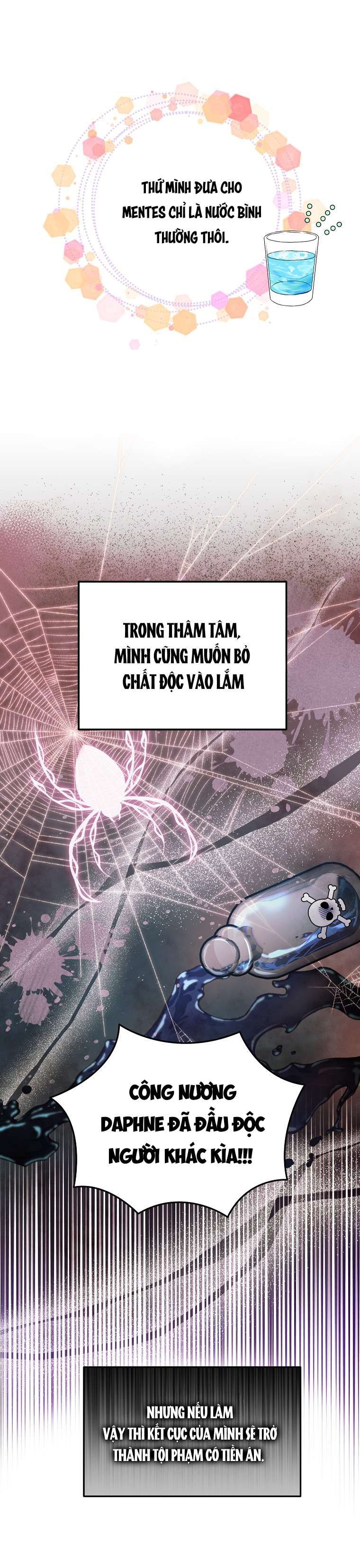 đọc truyện Kẻ Phản Diện Có Thời Hạn Ủng Hộ Tôi Hủy Hôn Chương 14 ảnh 9 tại Thiên Thai Truyện
