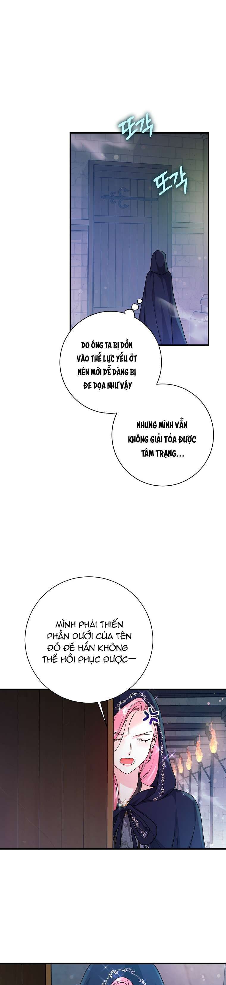 đọc truyện Kẻ Phản Diện Có Thời Hạn Ủng Hộ Tôi Hủy Hôn Chương 14 ảnh 10 tại Thiên Thai Truyện