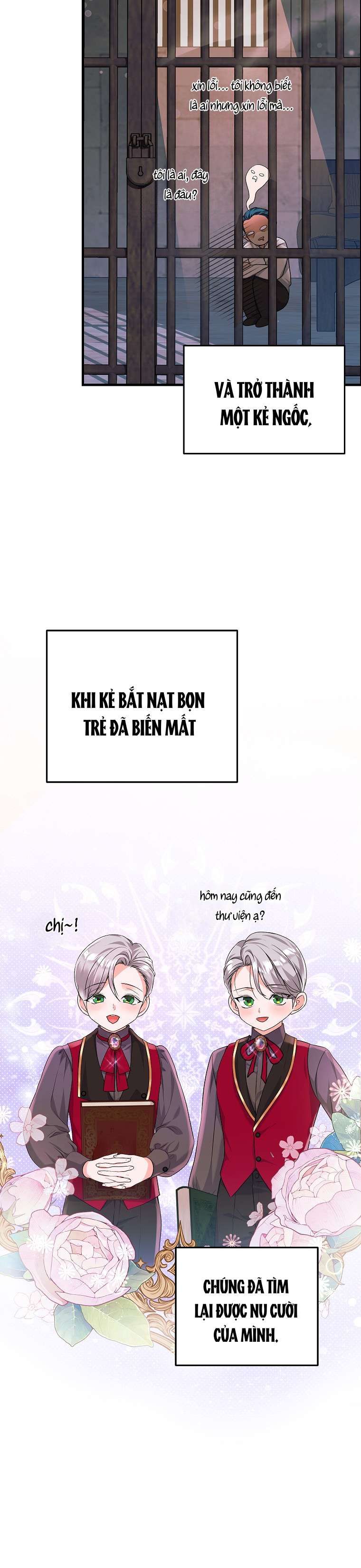 đọc truyện Kẻ Phản Diện Có Thời Hạn Ủng Hộ Tôi Hủy Hôn Chương 16 ảnh 17 tại Giả Dược
