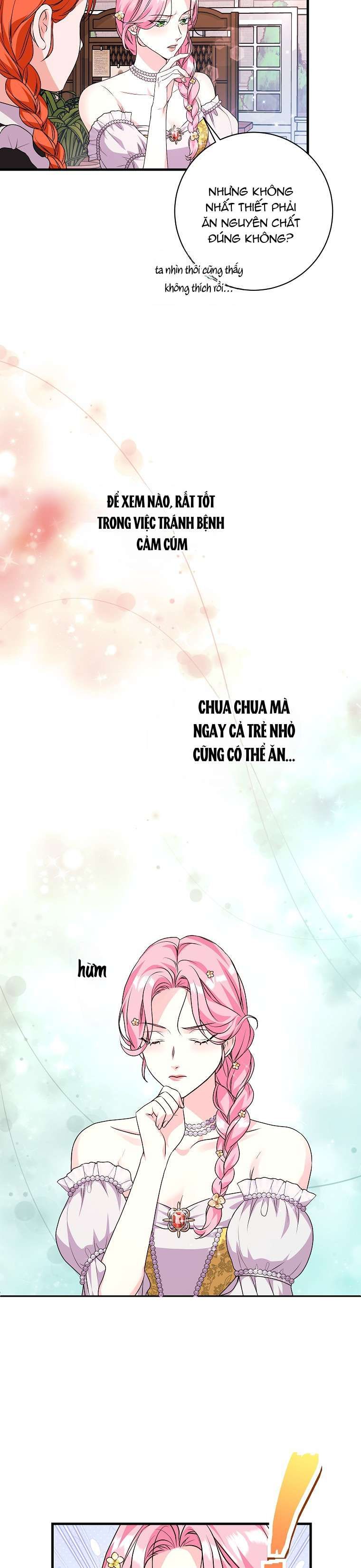 đọc truyện Kẻ Phản Diện Có Thời Hạn Ủng Hộ Tôi Hủy Hôn Chương 16 ảnh 22 tại Giả Dược