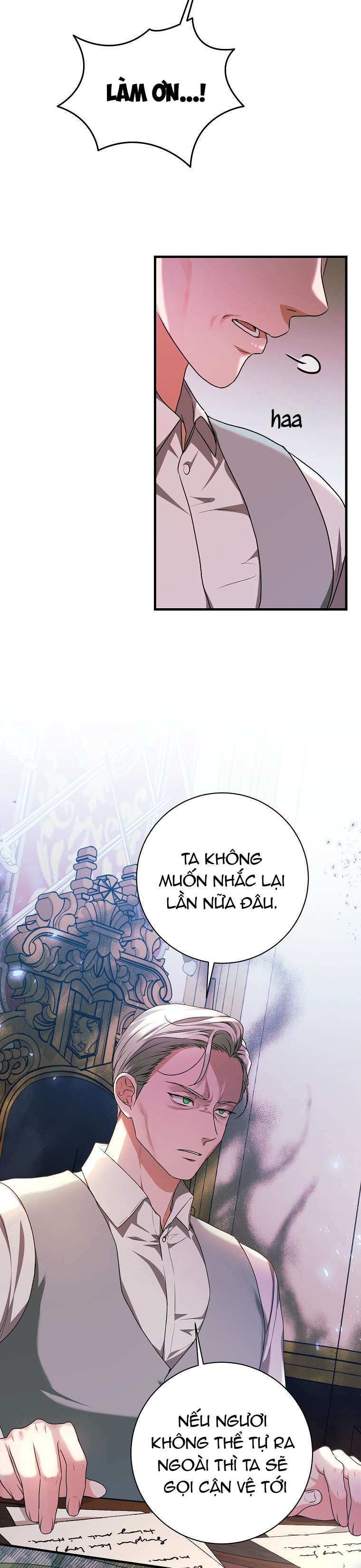 đọc truyện Kẻ Phản Diện Có Thời Hạn Ủng Hộ Tôi Hủy Hôn Chương 16 ảnh 10 tại Giả Dược