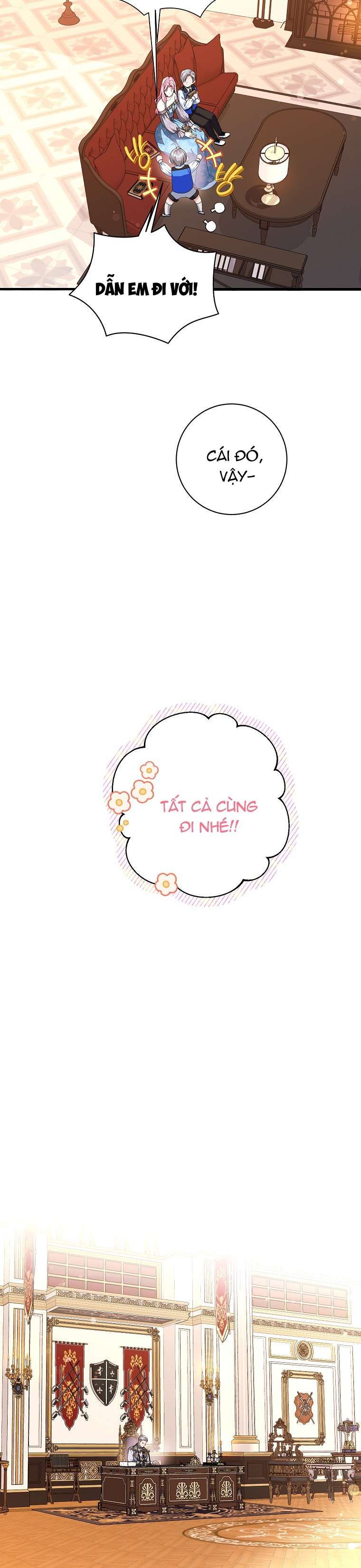 đọc truyện Kẻ Phản Diện Có Thời Hạn Ủng Hộ Tôi Hủy Hôn Chương 17 ảnh 18 tại Thiên Thai Truyện