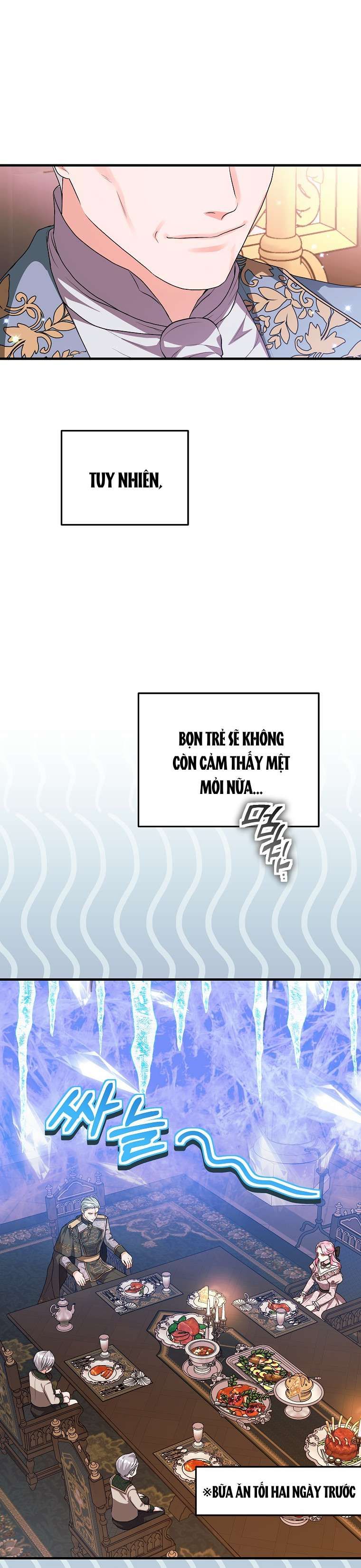 đọc truyện Kẻ Phản Diện Có Thời Hạn Ủng Hộ Tôi Hủy Hôn Chương 17 ảnh 20 tại Thiên Thai Truyện