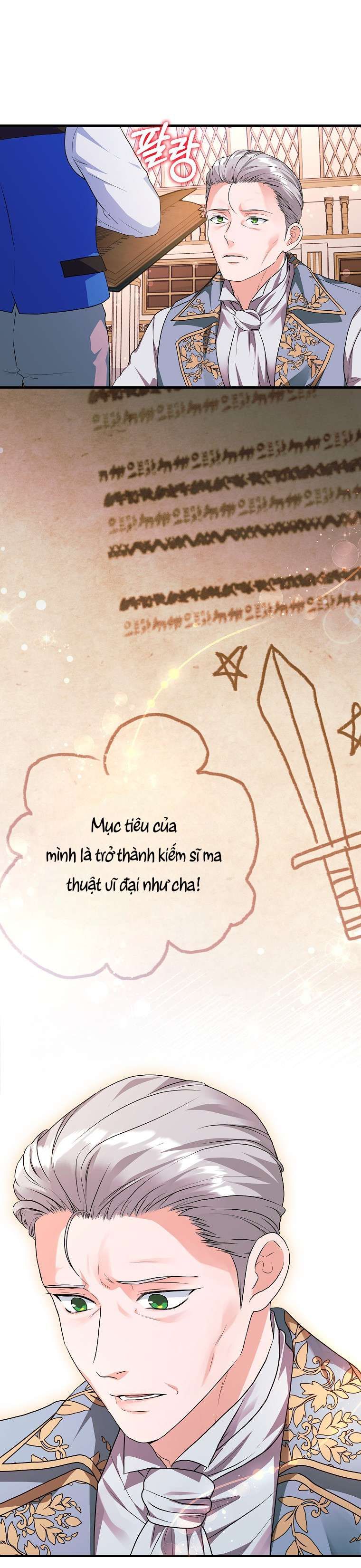 đọc truyện Kẻ Phản Diện Có Thời Hạn Ủng Hộ Tôi Hủy Hôn Chương 17 ảnh 33 tại Thiên Thai Truyện