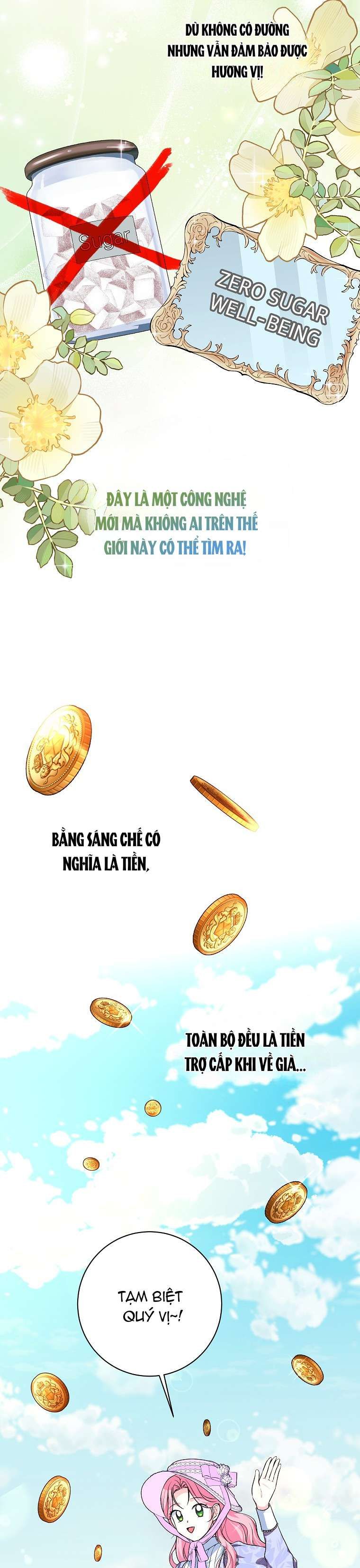 đọc truyện Kẻ Phản Diện Có Thời Hạn Ủng Hộ Tôi Hủy Hôn Chương 17 ảnh 8 tại Thiên Thai Truyện