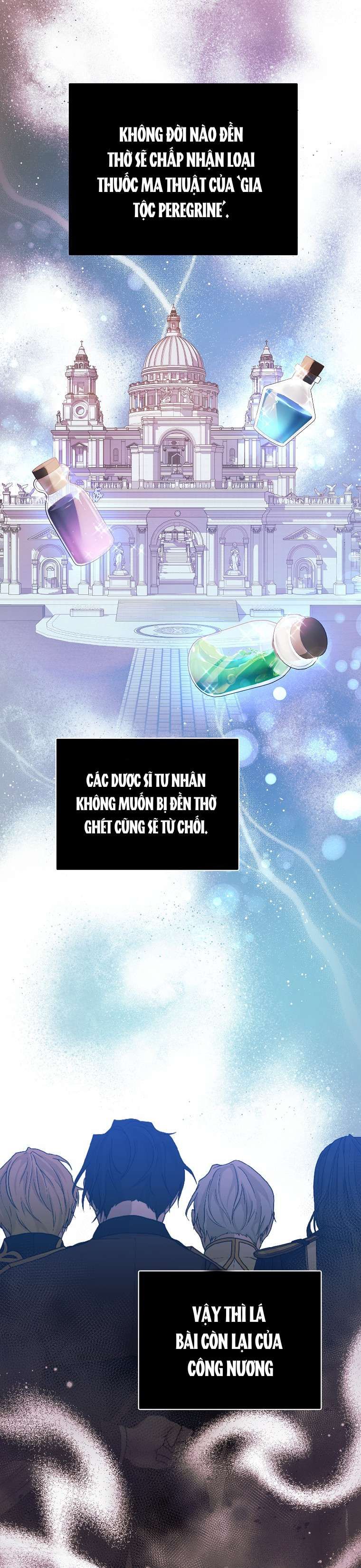 đọc truyện Kẻ Phản Diện Có Thời Hạn Ủng Hộ Tôi Hủy Hôn Chương 18 ảnh 20 tại Giả Dược
