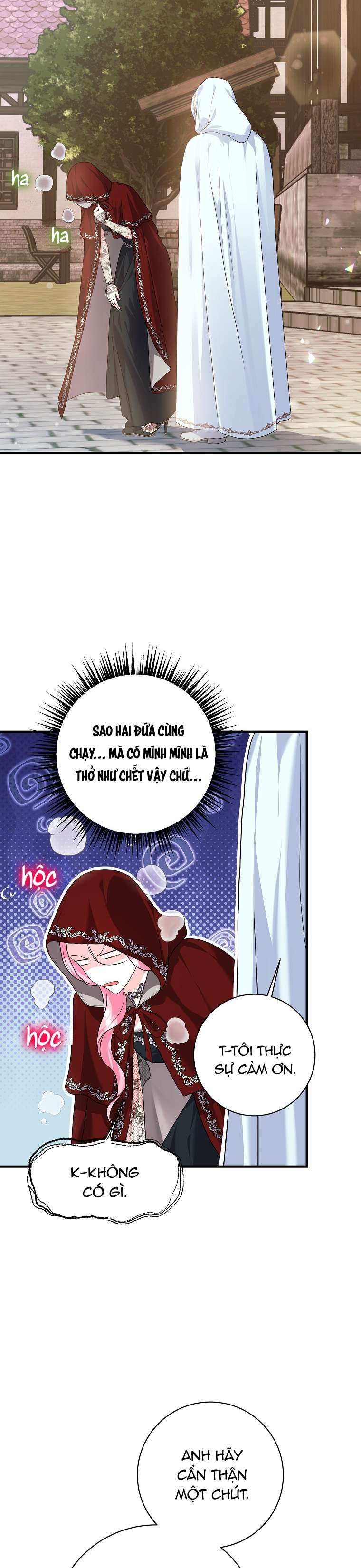 đọc truyện Kẻ Phản Diện Có Thời Hạn Ủng Hộ Tôi Hủy Hôn Chương 19 ảnh 34 tại Thiên Thai Truyện