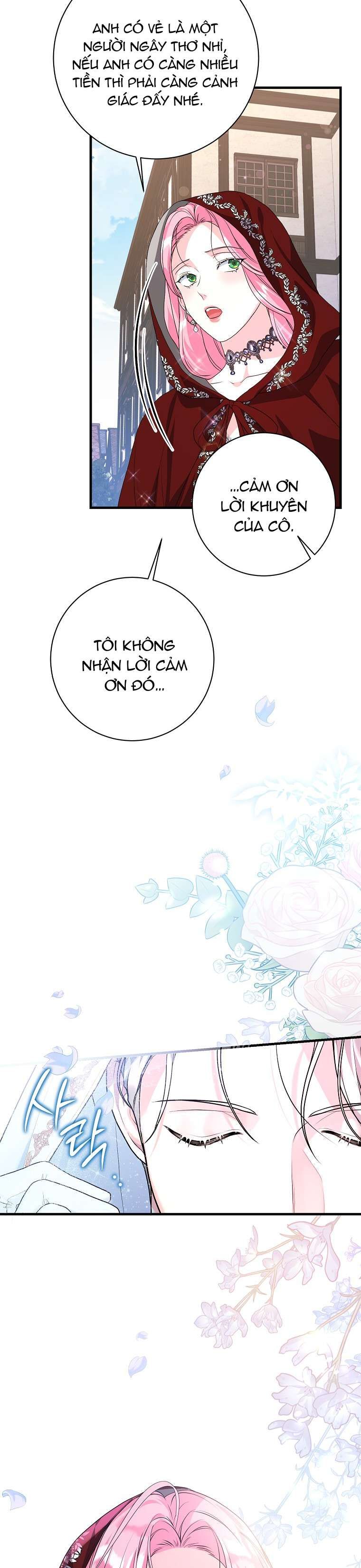 đọc truyện Kẻ Phản Diện Có Thời Hạn Ủng Hộ Tôi Hủy Hôn Chương 19 ảnh 35 tại Thiên Thai Truyện