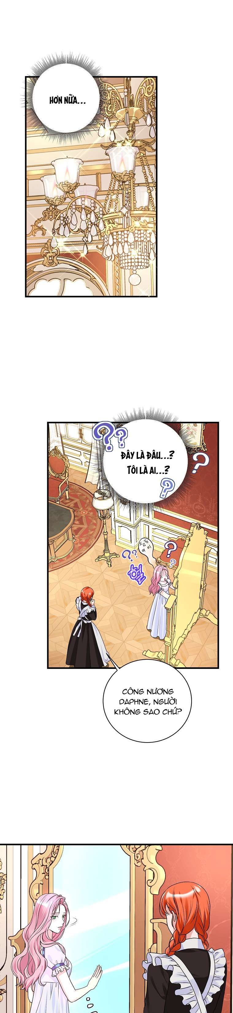đọc truyện Kẻ Phản Diện Có Thời Hạn Ủng Hộ Tôi Hủy Hôn Chương 2 ảnh 21 tại Thiên Thai Truyện