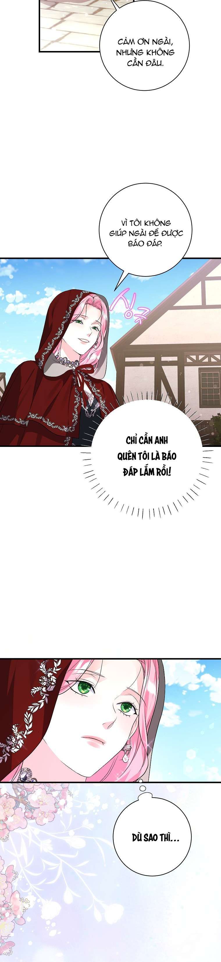đọc truyện Kẻ Phản Diện Có Thời Hạn Ủng Hộ Tôi Hủy Hôn Chương 20 ảnh 15 tại Thiên Thai Truyện