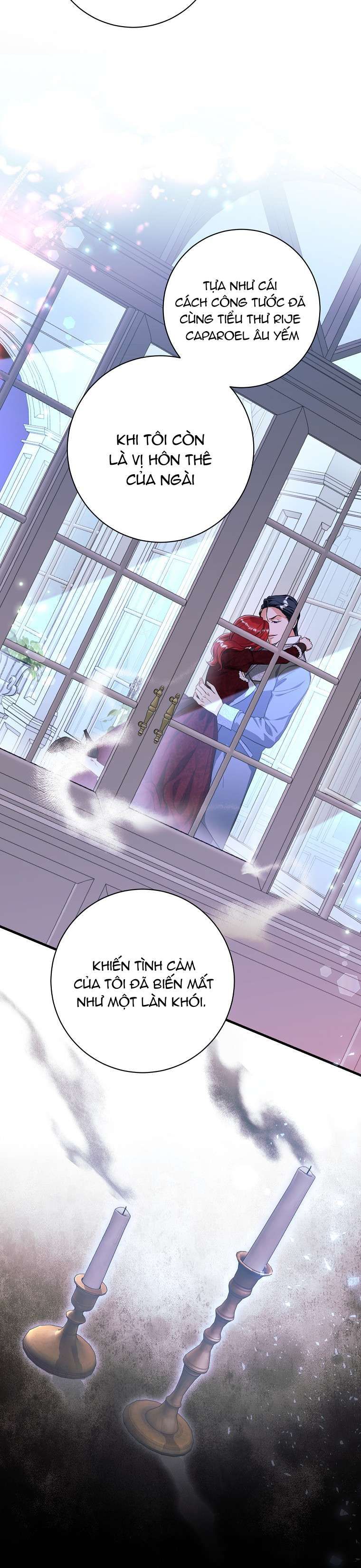 đọc truyện Kẻ Phản Diện Có Thời Hạn Ủng Hộ Tôi Hủy Hôn Chương 20 ảnh 28 tại Thiên Thai Truyện