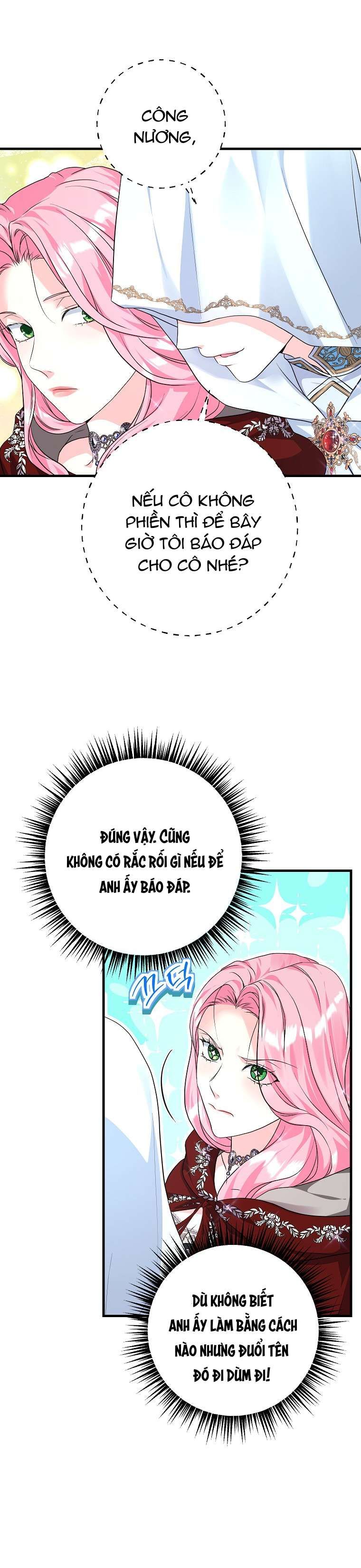 đọc truyện Kẻ Phản Diện Có Thời Hạn Ủng Hộ Tôi Hủy Hôn Chương 20 ảnh 33 tại Thiên Thai Truyện
