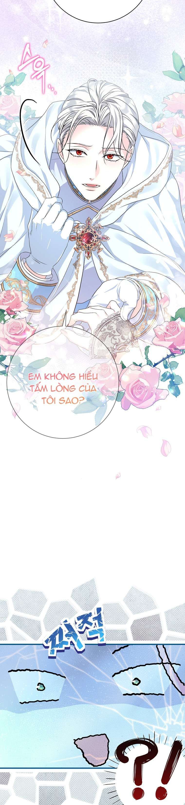 đọc truyện Kẻ Phản Diện Có Thời Hạn Ủng Hộ Tôi Hủy Hôn Chương 20 ảnh 36 tại Thiên Thai Truyện