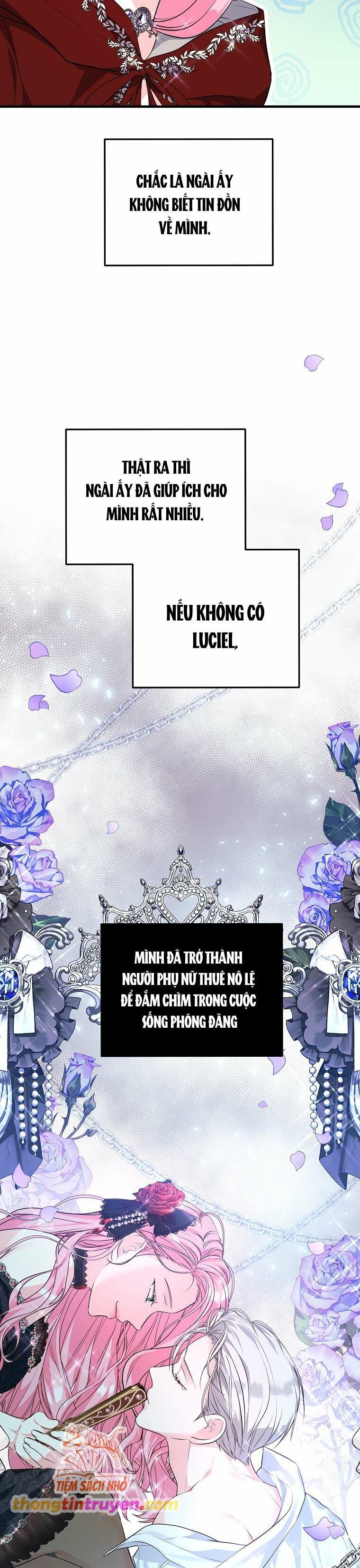 đọc truyện Kẻ Phản Diện Có Thời Hạn Ủng Hộ Tôi Hủy Hôn Chương 22 ảnh 15 tại Giả Dược