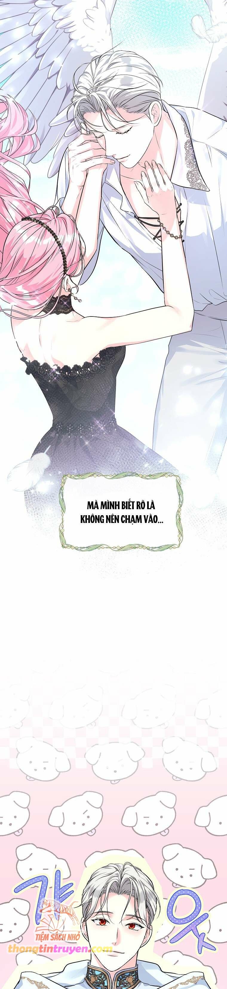 đọc truyện Kẻ Phản Diện Có Thời Hạn Ủng Hộ Tôi Hủy Hôn Chương 22 ảnh 24 tại Giả Dược
