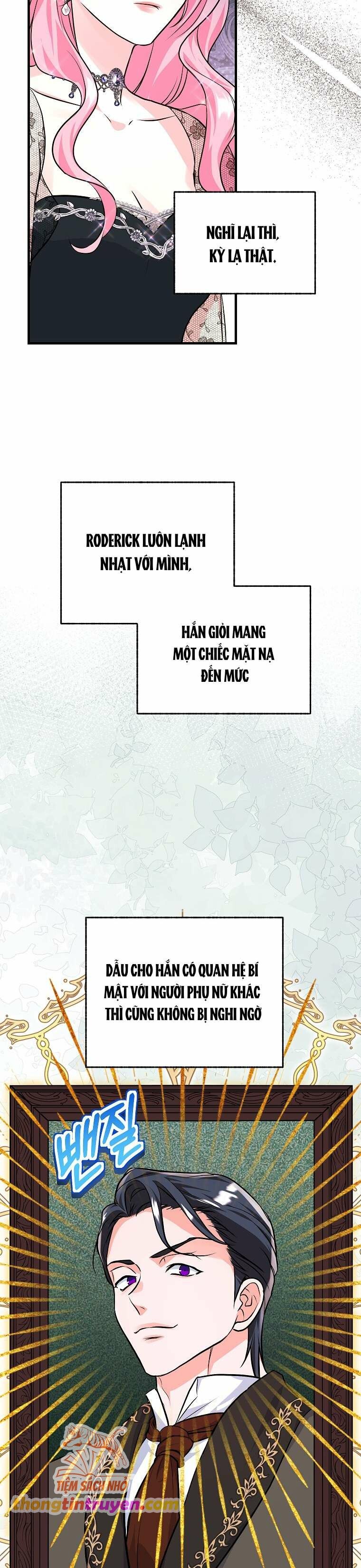 đọc truyện Kẻ Phản Diện Có Thời Hạn Ủng Hộ Tôi Hủy Hôn Chương 23 ảnh 34 tại Thiên Thai Truyện